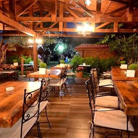B&B Sakizlar Alacati Park